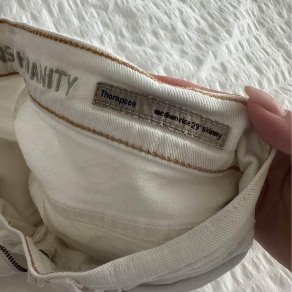 Citizens of Humanity Thompson Jeans - Picture 3 of 3